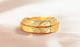 Có nên mua nhẫn cưới trả góp không?