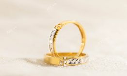 Trang sức giá hợp lý dành cho các cặp đôi