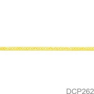 Dây Chuyền Nữ Vàng Vàng 610 - DCP262