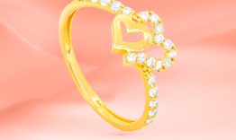 Top 5 mẫu nhẫn nữ đẹp không tỳ vết làm xao xuyến trái tim nàng 