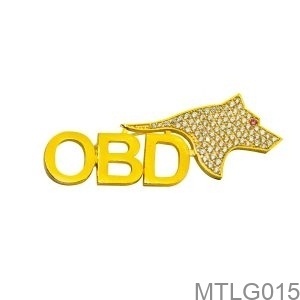 Logo - MTLG015