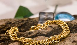 Giải mã sức hút khó cưỡng của BST trang sức nam được “lăng xê” nhất nửa đầu năm 2023 từ APJ