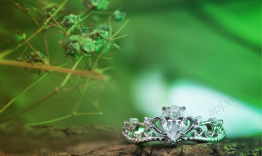 Top 4 thiết kế nhẫn cầu hôn phụ nữ chỉ cần nhìn là yêu từ APJ