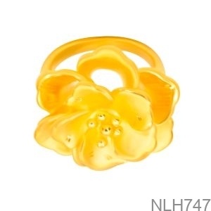 Nhẫn Nữ Vàng 9999 - NLH747