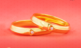 Cẩm nang hôn nhân và cách lựa chọn nhẫn cưới độc đáo năm Giáp Thìn 2024 tại APJ