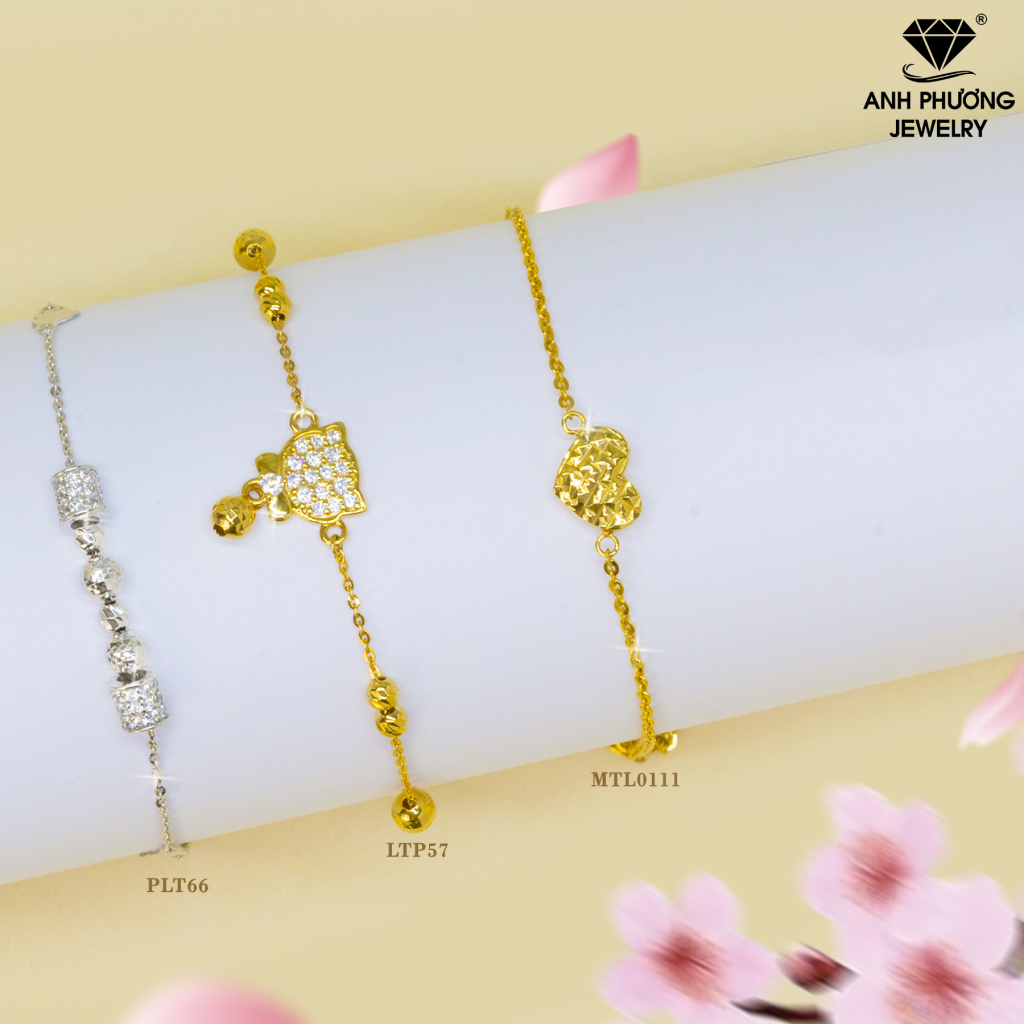 Gợi Ý Cách Chọn Trang Sức Hợp Với Tone Da