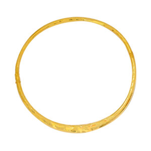 Kiềng cưới Vàng Vàng 24K - KCH911