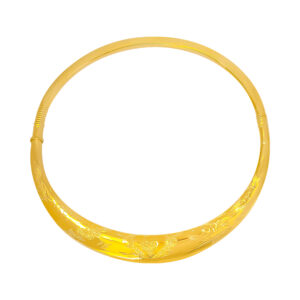 Kiềng cưới Vàng Vàng 24K - KCH962