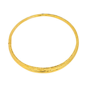 Kiềng Cưới Vàng Vàng 24K - KCH967