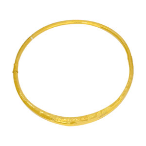 Kiềng cưới Vàng Vàng 24K - KCY132