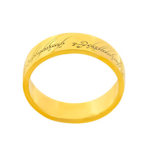 Bông Tai Cưới Vàng Vàng 24K - BTH904