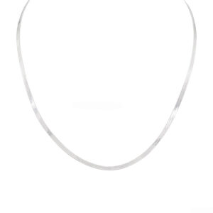 Dây Chuyền Nữ Vàng Trắng 10K - DCP308