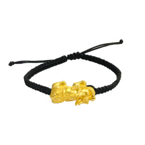 Charm Vàng Vàng 9999 - Charm 17