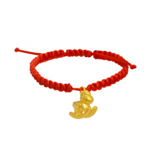 Charm Vàng Vàng 9999 - Charm 18