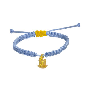 Charm Vàng Vàng 9999 - Charm 19