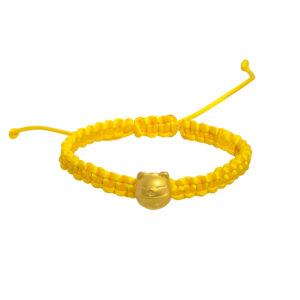 Charm Vàng Vàng 9999 - Charm 21