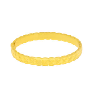 Vòng Tay Nữ Vàng Vàng 18K - MTV0092