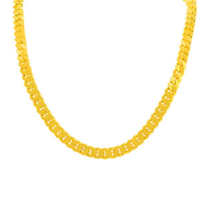 Dây Chuyền Nam Vàng Vàng 18K - MTD0060