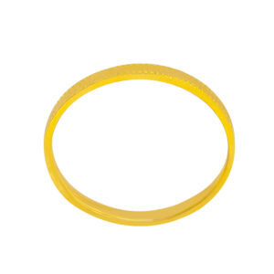 Nhẫn Nữ Vàng Vàng 24K - NLH924