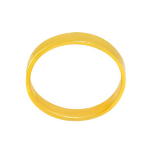 Nhẫn Nữ Vàng Vàng 24K - NLH929