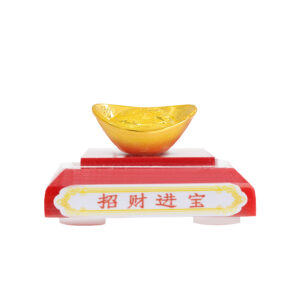 Charm Thỏi Vàng Vàng 9999 - Charm 33
