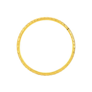 Lắc Tay Nữ Vàng Vàng 14K - DKT02