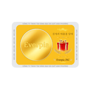 Đồng Vàng 999.9 - EVMD0105