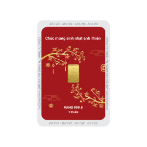 Kim Lộc - KLC05