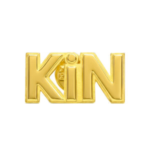 Pin Cài Áo KiN - PIN 26
