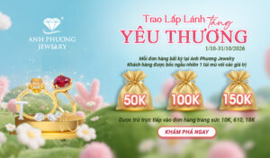  THÁNG 10 TRAO LẤP LÁNH – TẶNG YÊU THƯƠNG 
